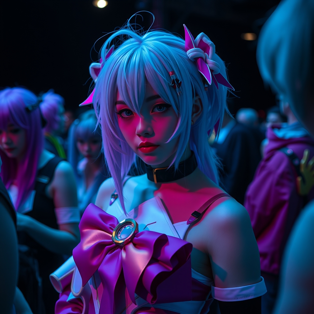 Nadeshicon 2026