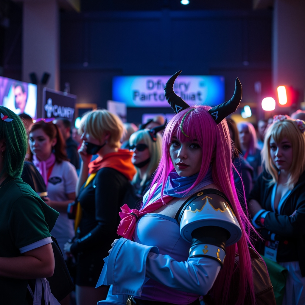 Otafest 2026 | Cosplay-Eh! Alberta Qualifiers