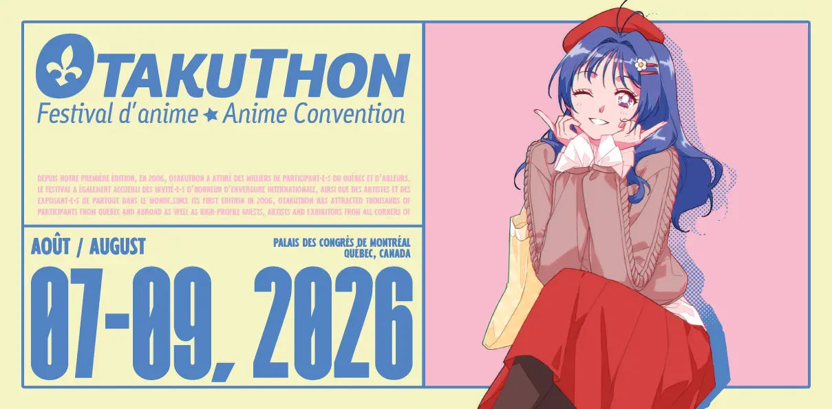 Otakuthon 2026