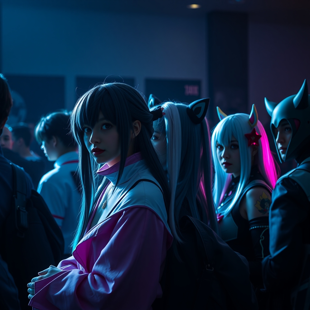 Sakura-Con