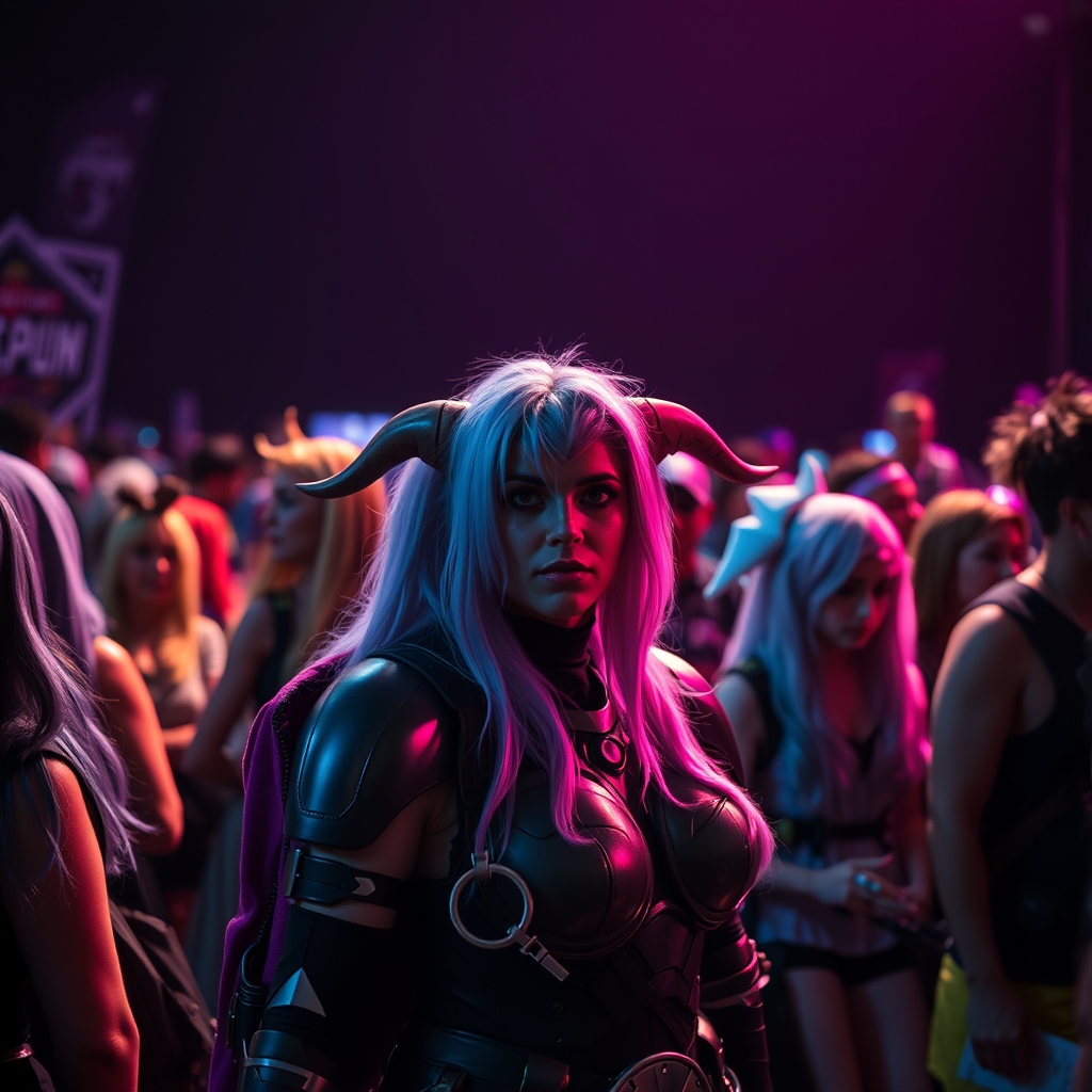 San Diego Comic-Con Málaga
