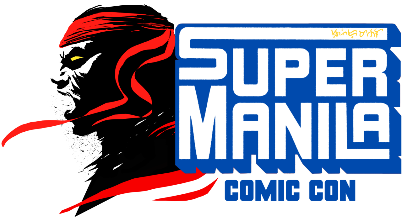 SuperManila Comic Con 2026