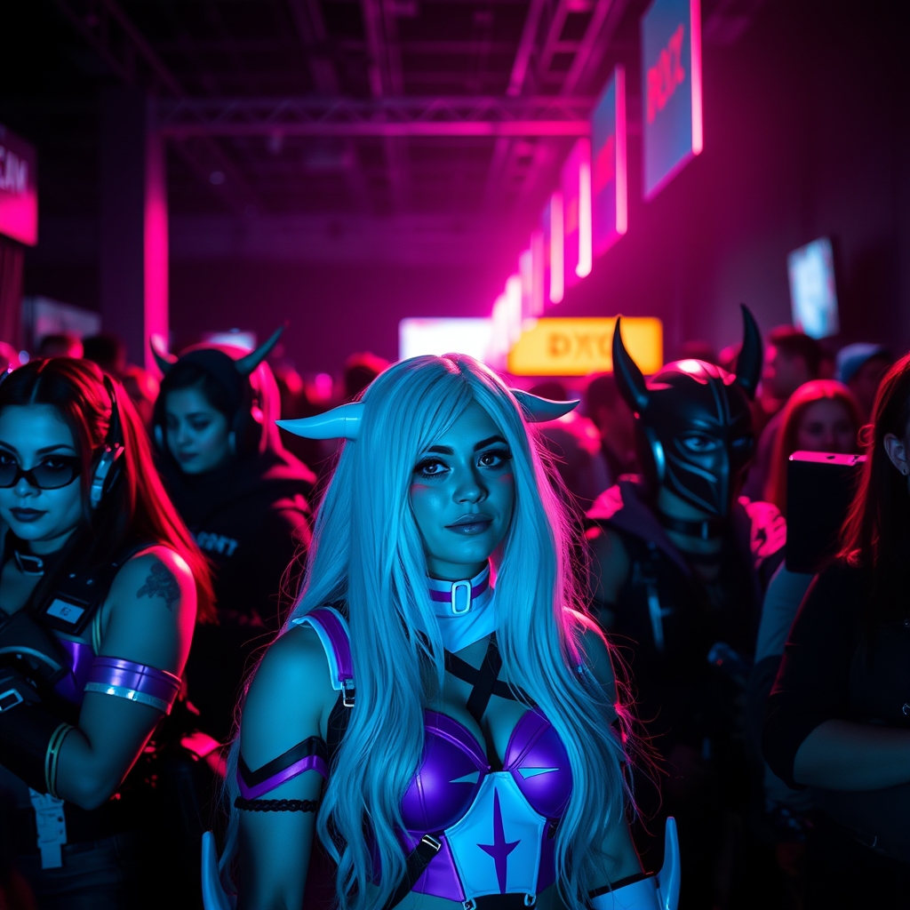 TOYCON NEXUS + POPLIFE FESTIVAL