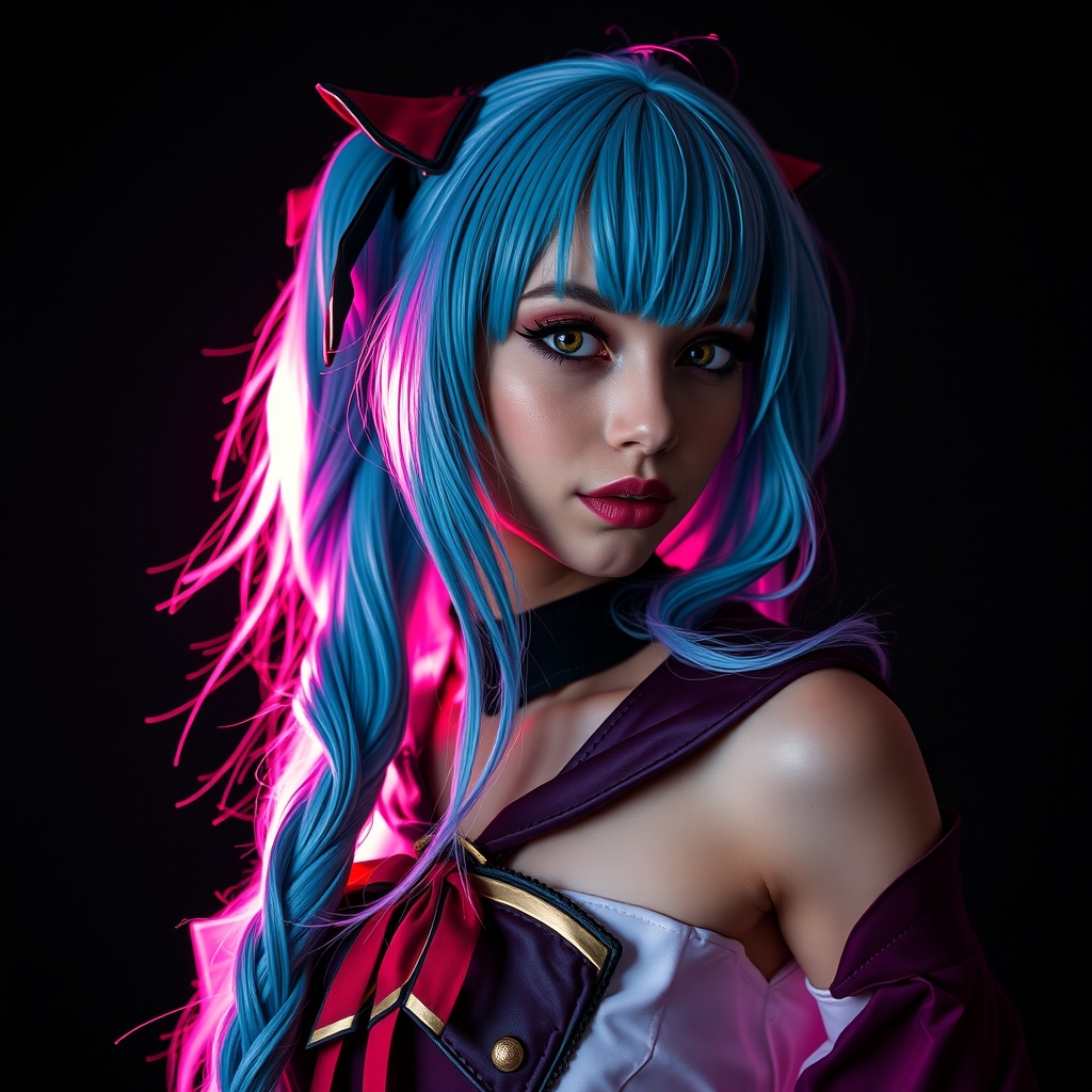 Finding Fandom in Fabric: A Comprehensive Guide to Sourcing Unique Textiles for Anime-Inspired Cosplay