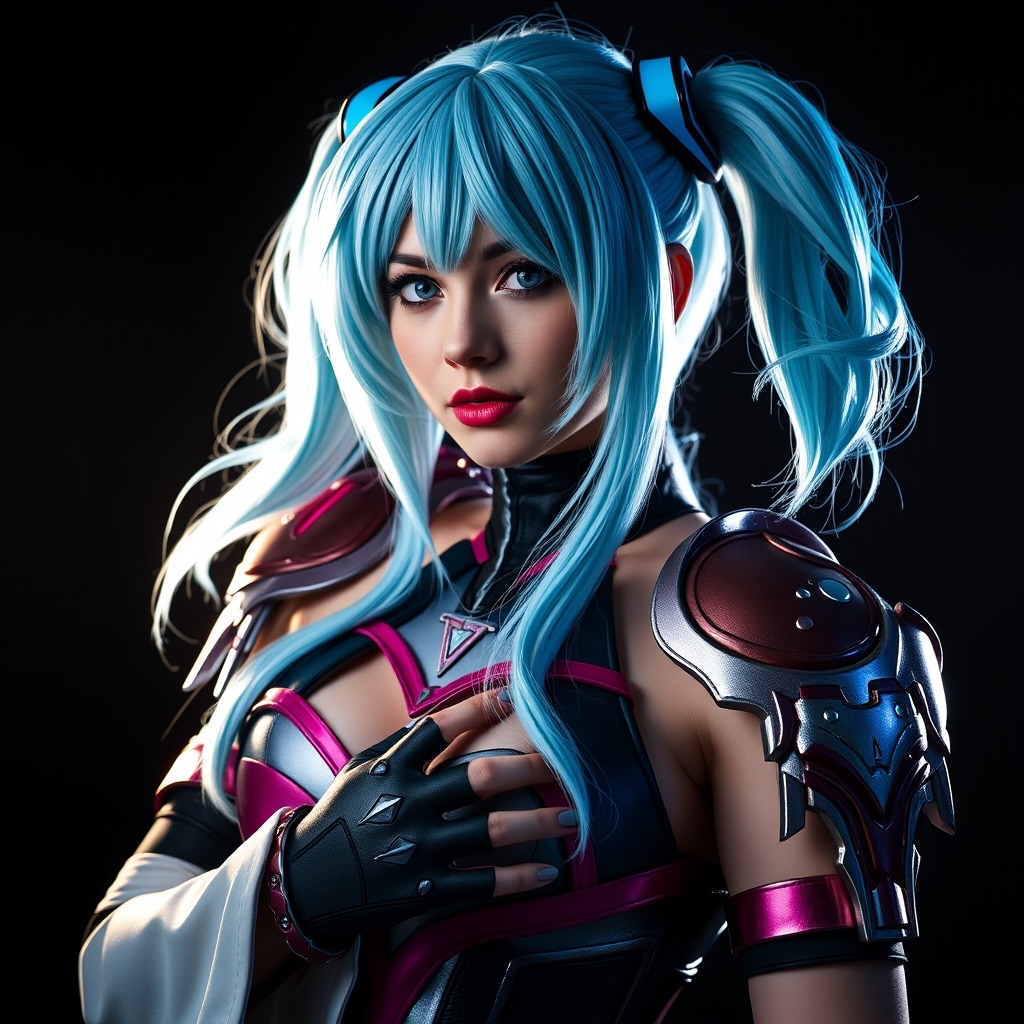 Finding the Perfect Balance: When to 3D Print and When to Craft by Hand for Cosplay