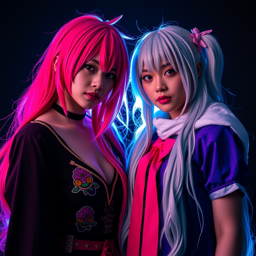 Finding Your Tribe: A Guide to Making Friends and Scoring Photoshoots at Anime Conventions
