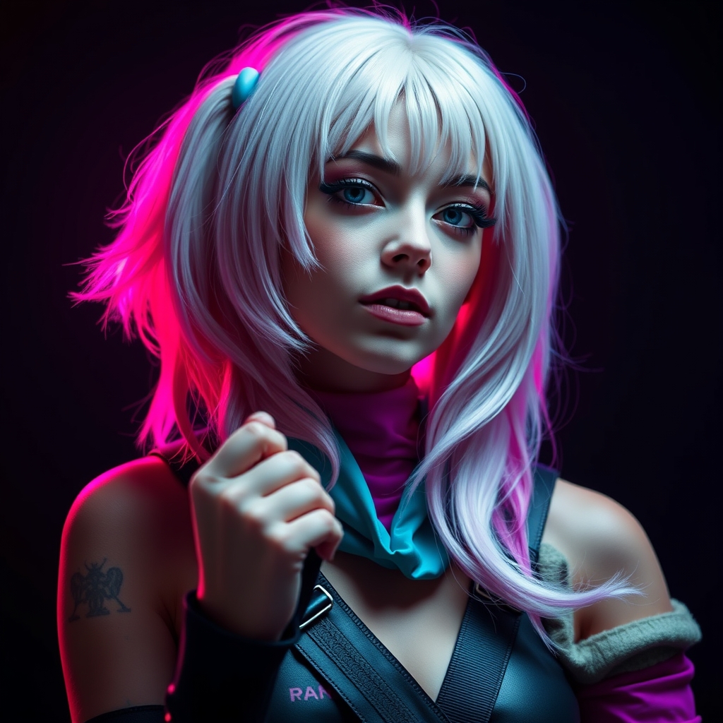 Finding Your Tribe: A Solo Cosplayer's Guide to Meeting and Collaborating with Fellow Cosplayers at Conventions