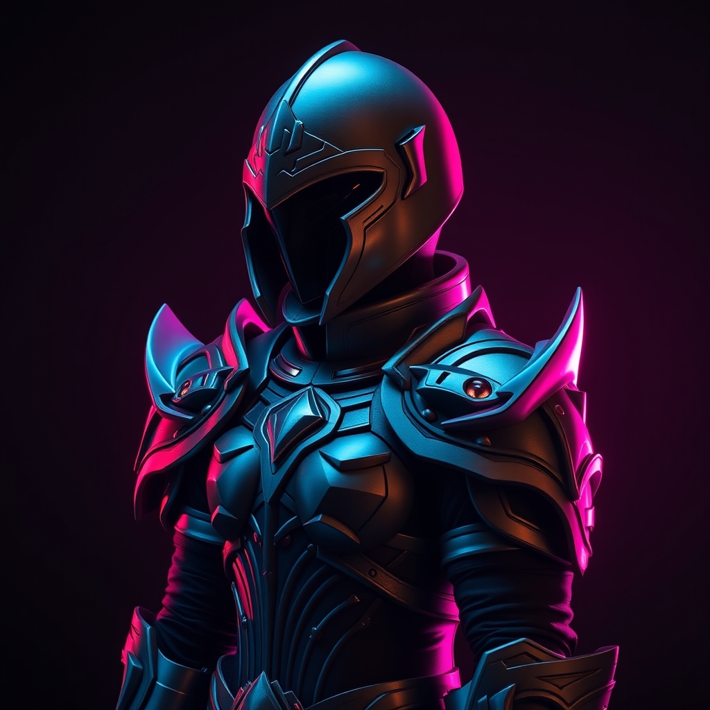 Forging Champions: A Step-by-Step Guide to Crafting Realistic League of Legends Armor with Worbla and Foam