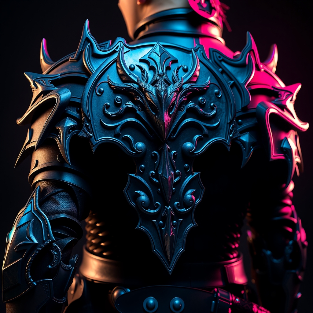 Forging Dragon Age Armor: A Step-by-Step Guide to Hyper-Realistic Cosplay Scales with 3D Printing and Resin