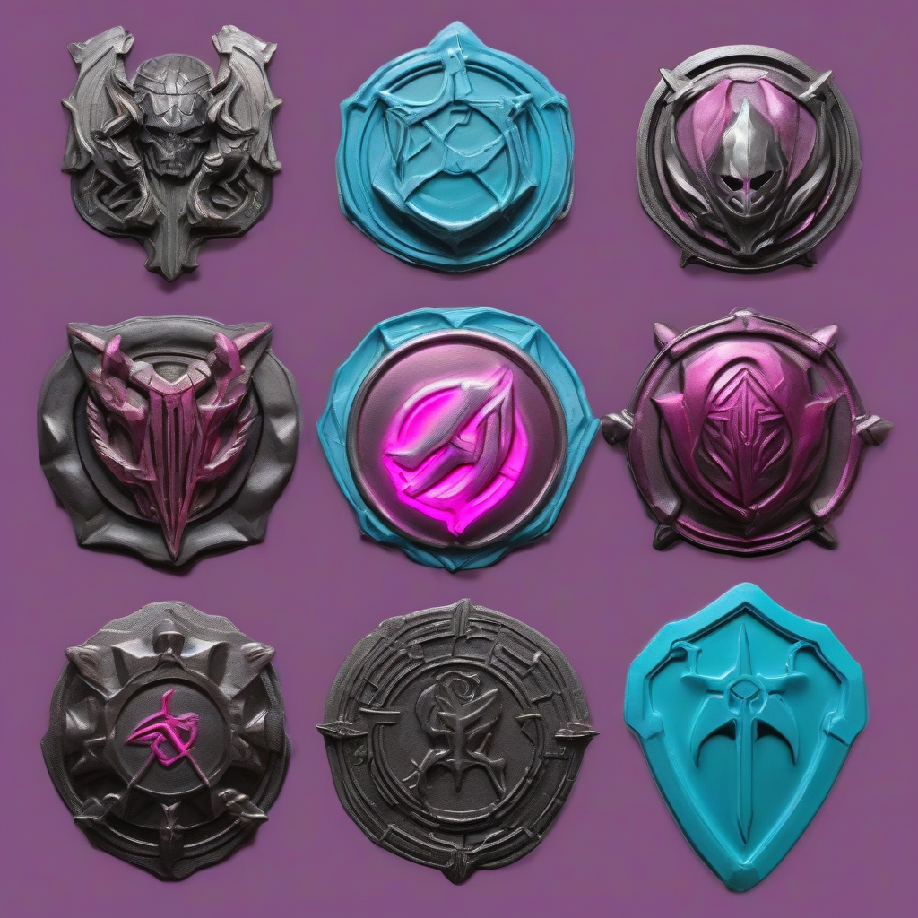 Forging Fandom: A Beginner's Guide to Creating Custom Cosplay Badges with 3D Printing and Resin