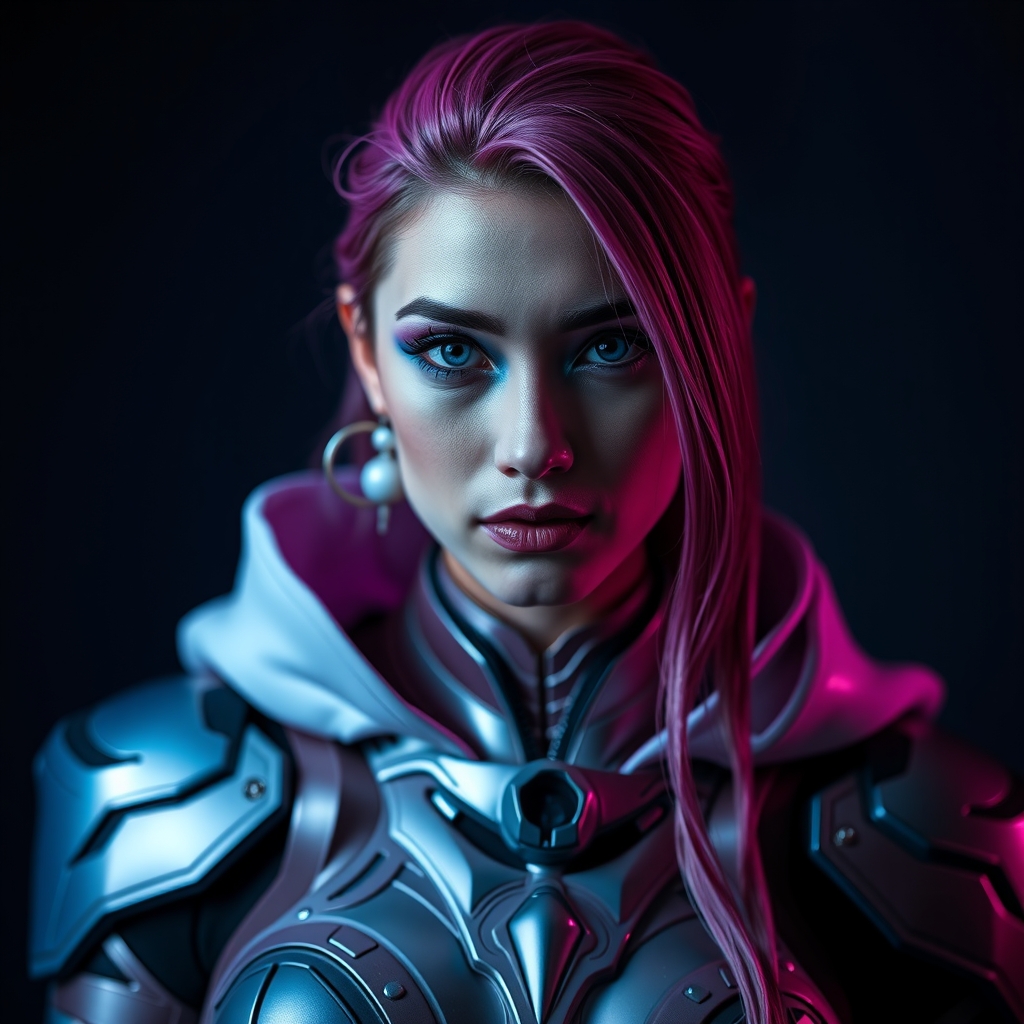 Forging Fandom: A Beginner's Guide to Working with 3D Printed Components for Cosplay and Prop-Making