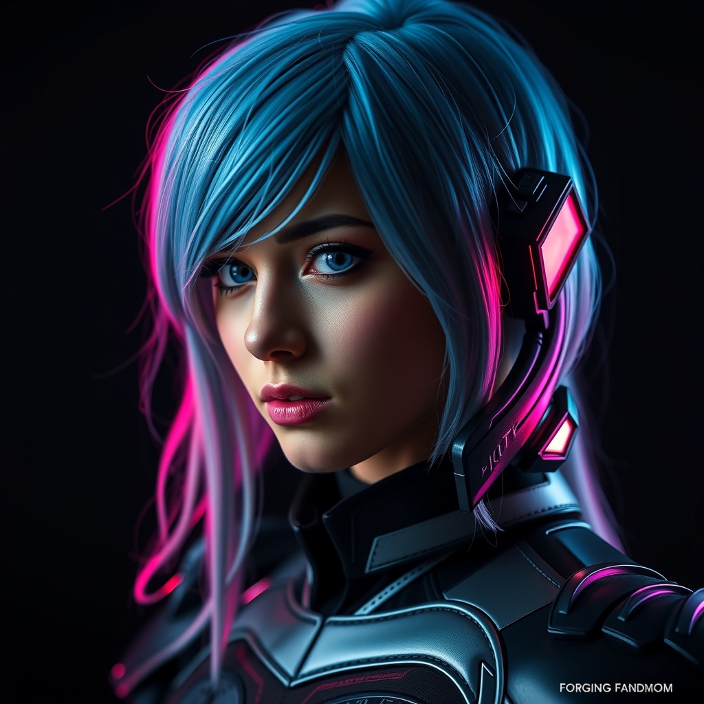 Forging Fandom: A Comprehensive Guide to 3D Scanning and Printing for Cosplay and Prop-Making
