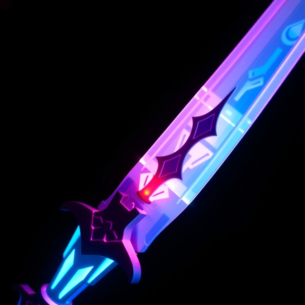 Forging Fandom: A Step-by-Step Guide to Crafting The Legend of Zelda's Master Sword with 3D Printing and Resin