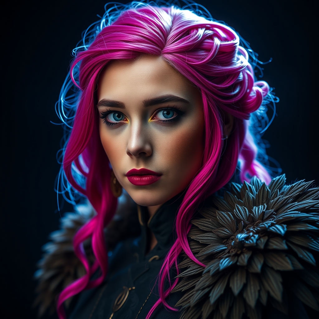 Forging Fantasy: A Guide to Creating Realistic Game of Thrones Cosplay with Worbla and 3D Printing