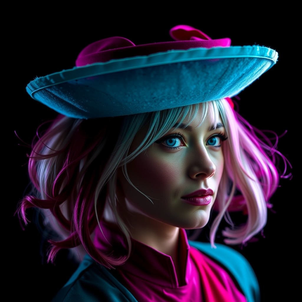 Forging Fierce Fandom: A Beginner's Guide to Creating Custom Cosplay Hats with Felt and Millinery