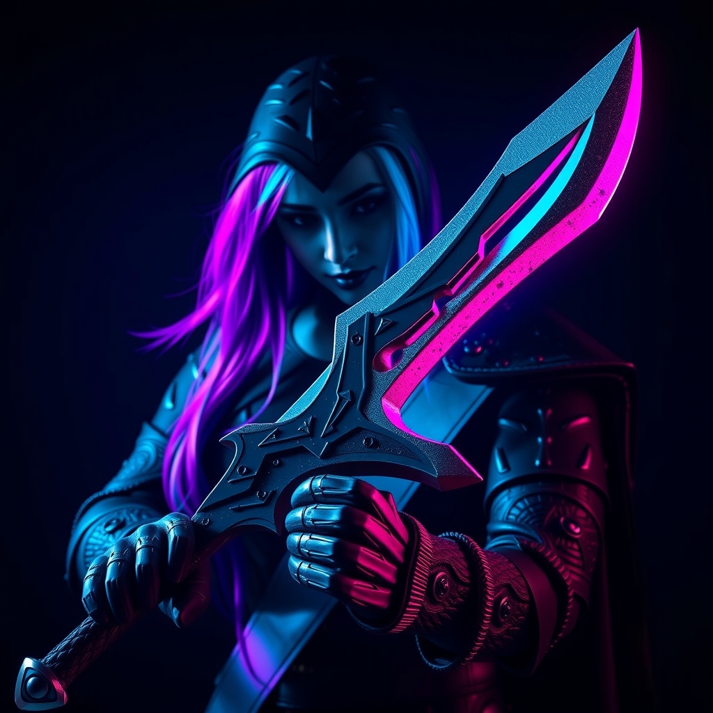 Forging Malenia's Blade: A Comprehensive Guide to Crafting Elden Ring's Rot-Infested Sword