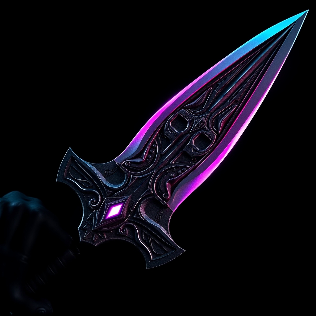 Forging Malenia's Majesty: A Step-by-Step Guide to 3D Printing and Weathering Elden Ring's Iconic Blade
