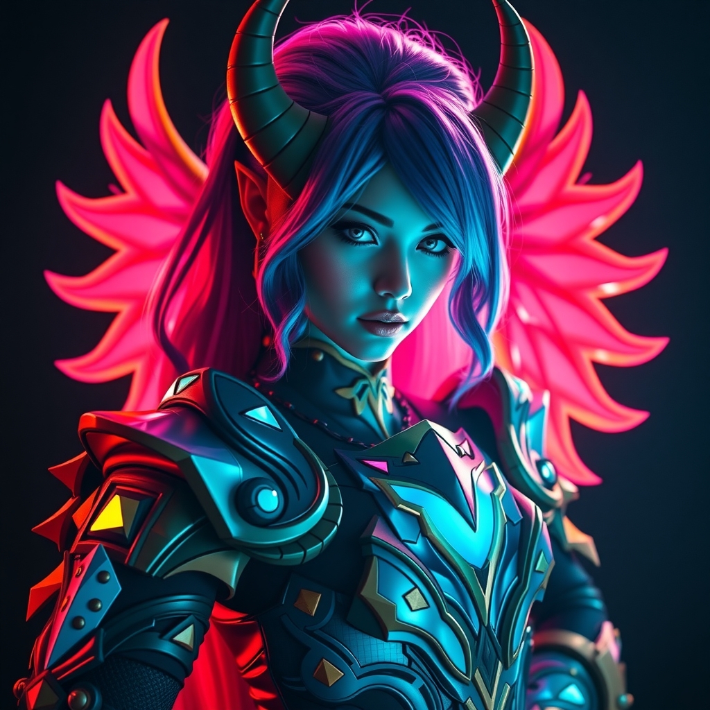 Forging Mystic Armor: A Comprehensive Guide to 3D Printing League of Legends Cosplay
