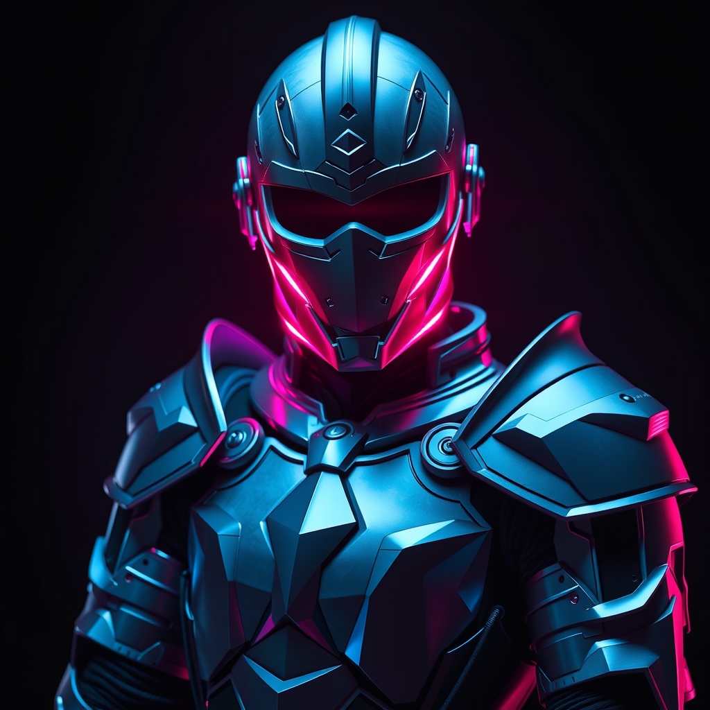 Forging Reality: Mastering Realistic Cosplay Armor with 3D Printing and Metalworking