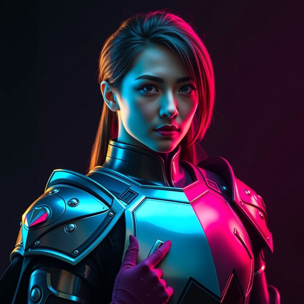 Forging Reality: The Ultimate Guide to Choosing the Best Materials for Cosplay Armor