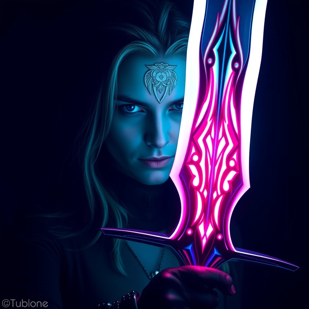 Forging the Fabled Swords of Elden Ring: A Comprehensive Guide to 3D Printing and Worbla Prop-Making