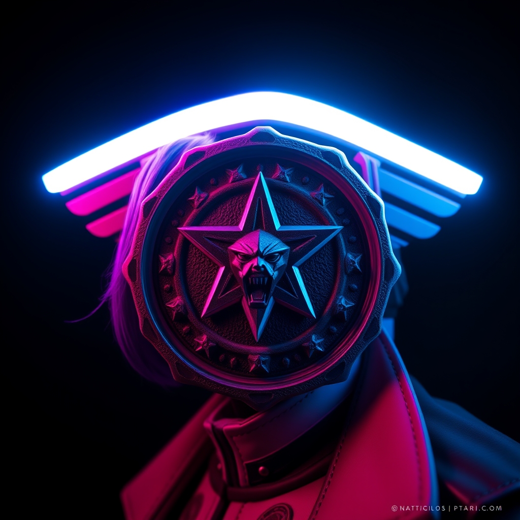 Forging the Future: A Step-by-Step Guide to 3D Printing Custom Cosplay Badges