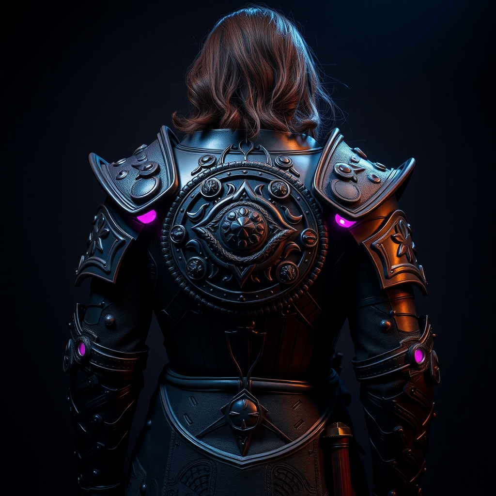 Forging the Tarnished: A Comprehensive Guide to Crafting Elden Ring Armor with Foam and Worbla