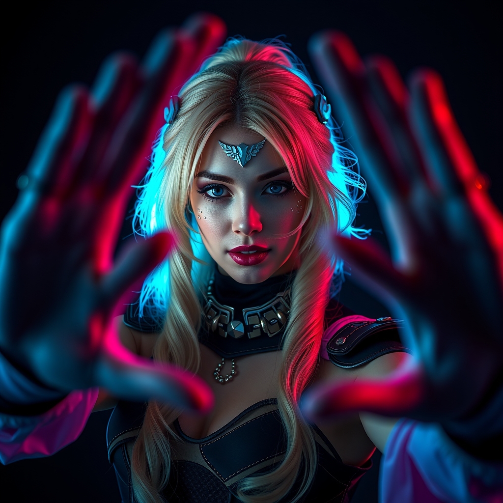 Framing the Fantasy: A Guide to Building a Professional Cosplay Photography Business