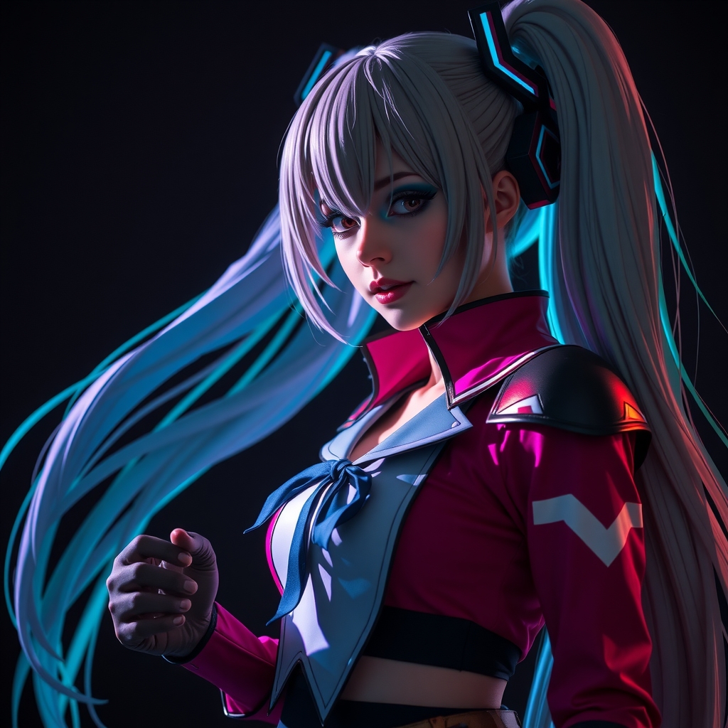 From Anime to Reality: Mastering the Art of Creating Life-Size Cosplay Cutouts with Cardboard and Paint