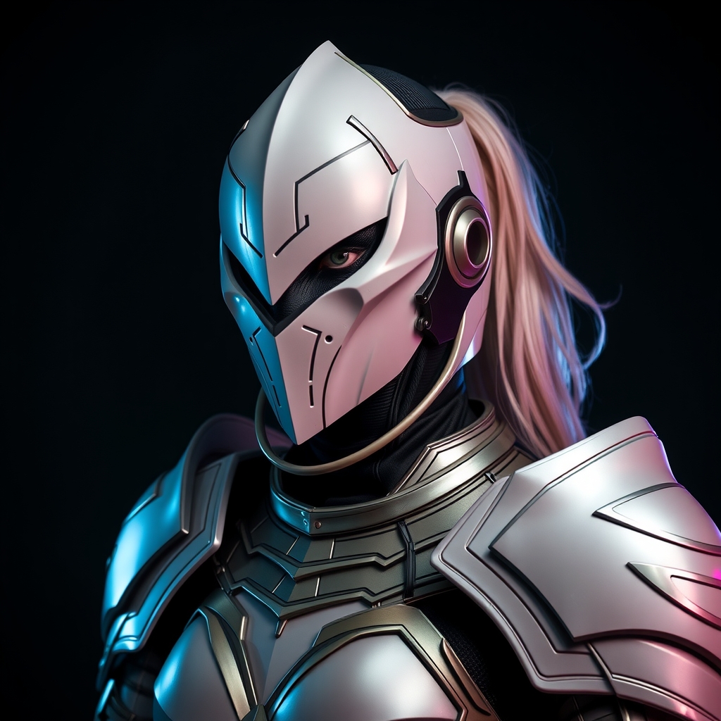 From Concept to Reality: A Step-by-Step Guide to Creating Wearable Cosplay Armor with Foam and Worbla