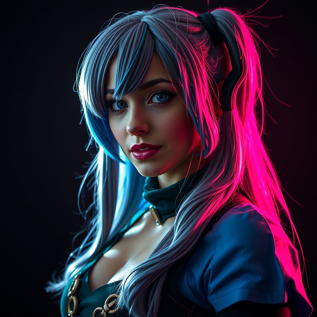 From Concept to Reality: How to Commission a Professional Cosplay Prop Maker