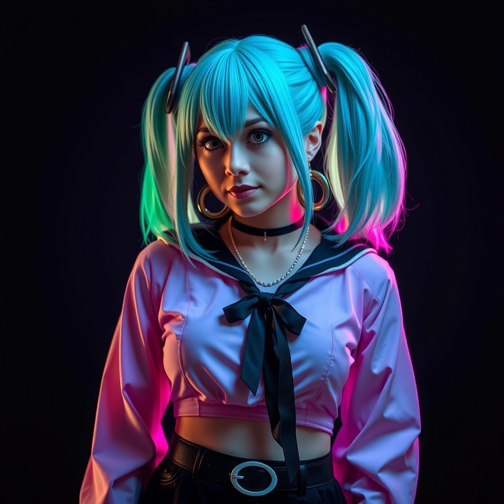From Fandom to Fashion: A Cosplayer's Guide to Incorporating Anime Trends into Everyday Wear