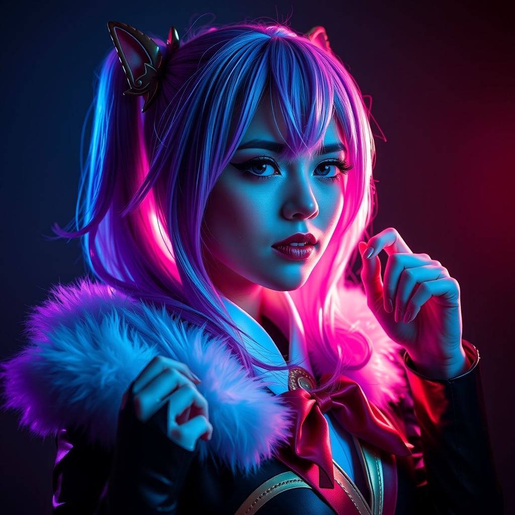 From Fans to Fandom: How to Create Engaging Cosplay Content for Social Media and Grow Your Community