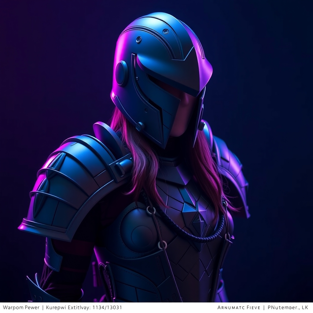 From Foam to Fierce: A Beginner's Guide to Crafting Cosplay Armor with EVA Foam and Worbla