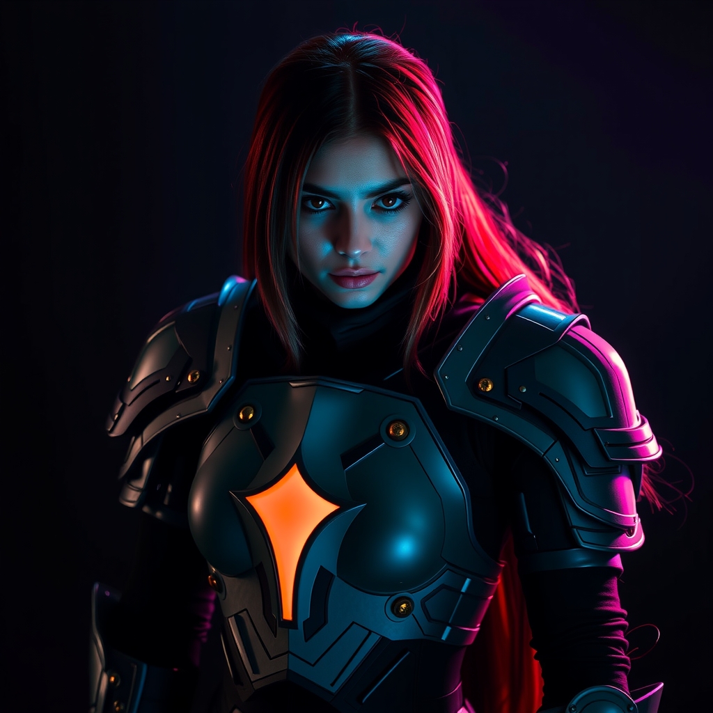 From Foam to Fierce: A Beginner's Guide to Creating Video Game-Inspired Cosplay Armor with EVA Foam and Worbla