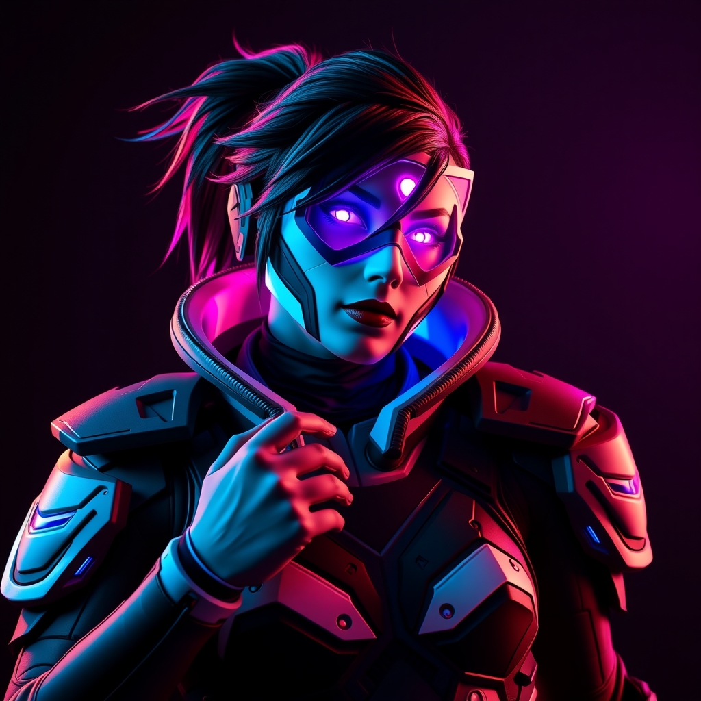 From Game to Garb: A Comprehensive Guide to Creating Overwatch Cosplay with Unconventional Materials