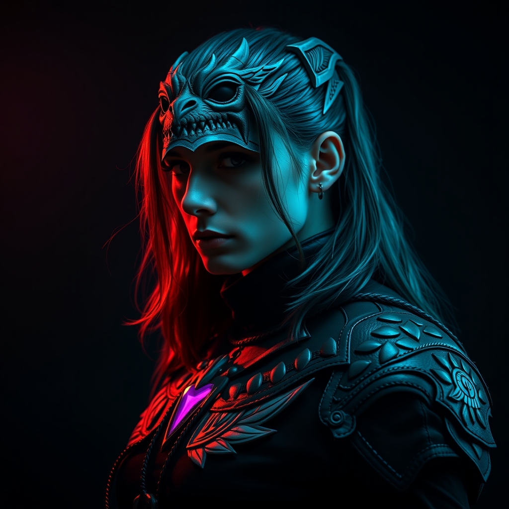 From Games to Garments: A Beginner's Guide to Creating Realistic Diablo Cosplay with Leather and Embroidered Details