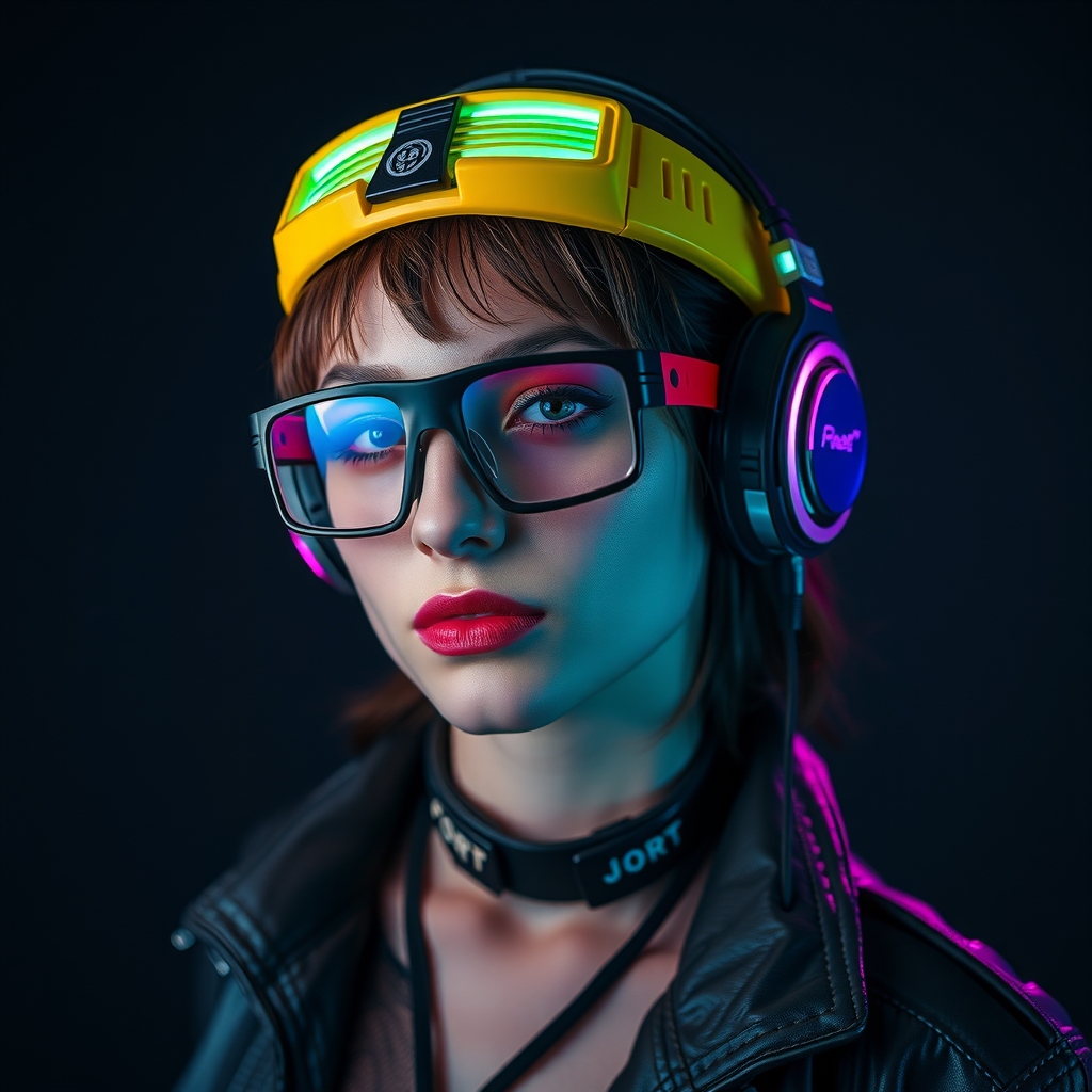 From Junk Drawer to Neon District: Transforming Thrifted Finds into Cyberpunk Gear