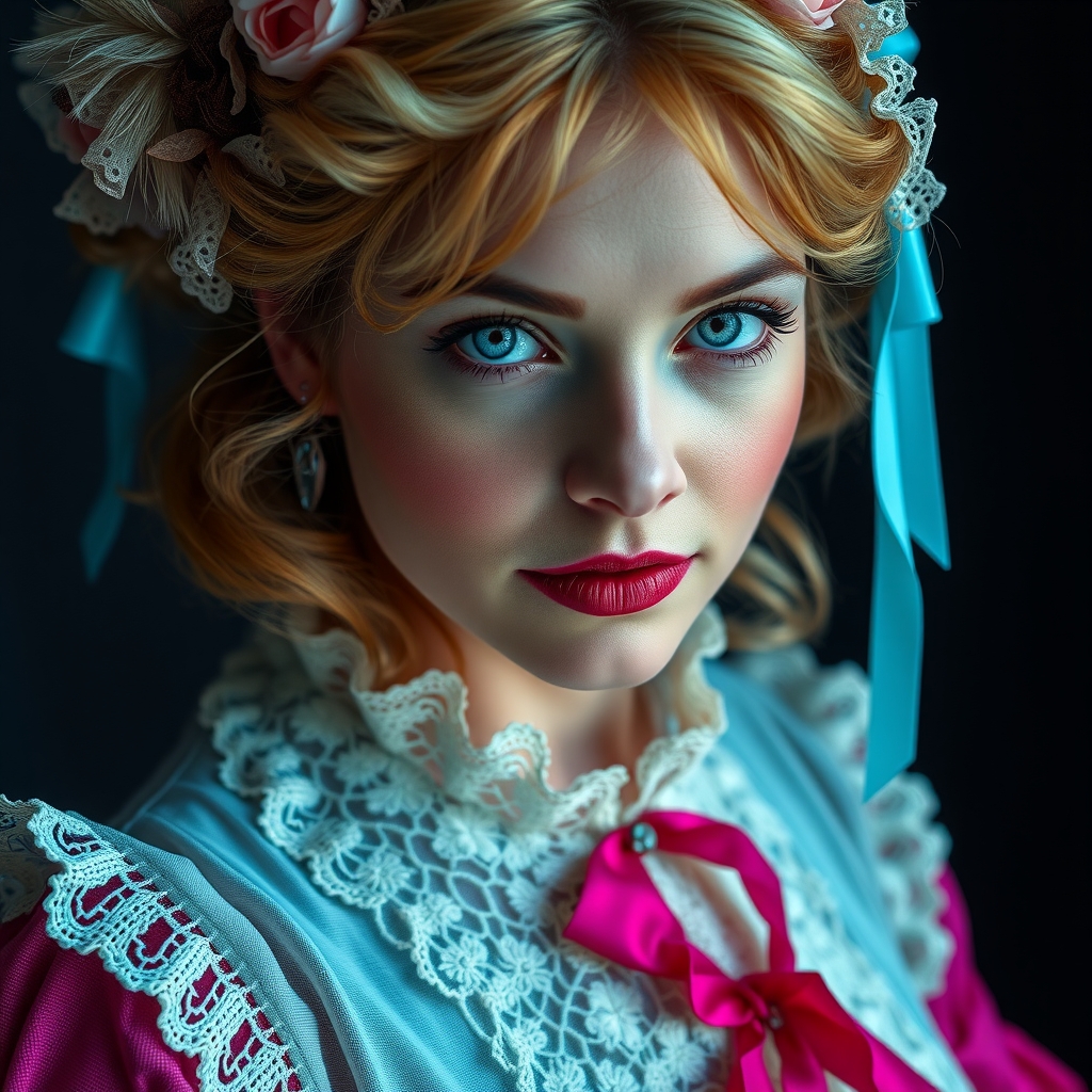 From Linen to Lace: Upcycling Old Fabrics for Victorian Cosplay Details