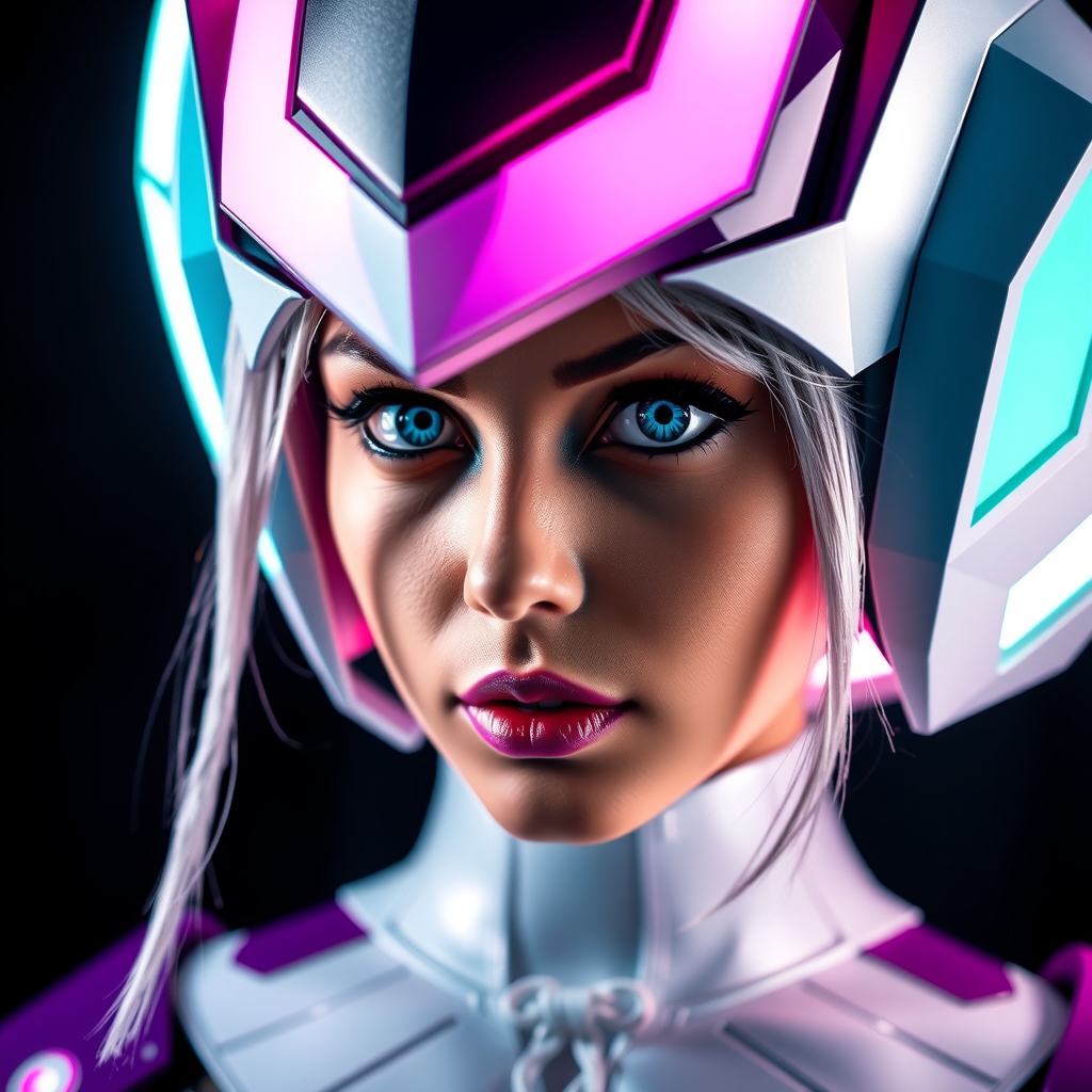 From Pixels to Perfection: A Beginner's Guide to Crafting Video Game-Inspired Cosplay with 3D Printing and Resin