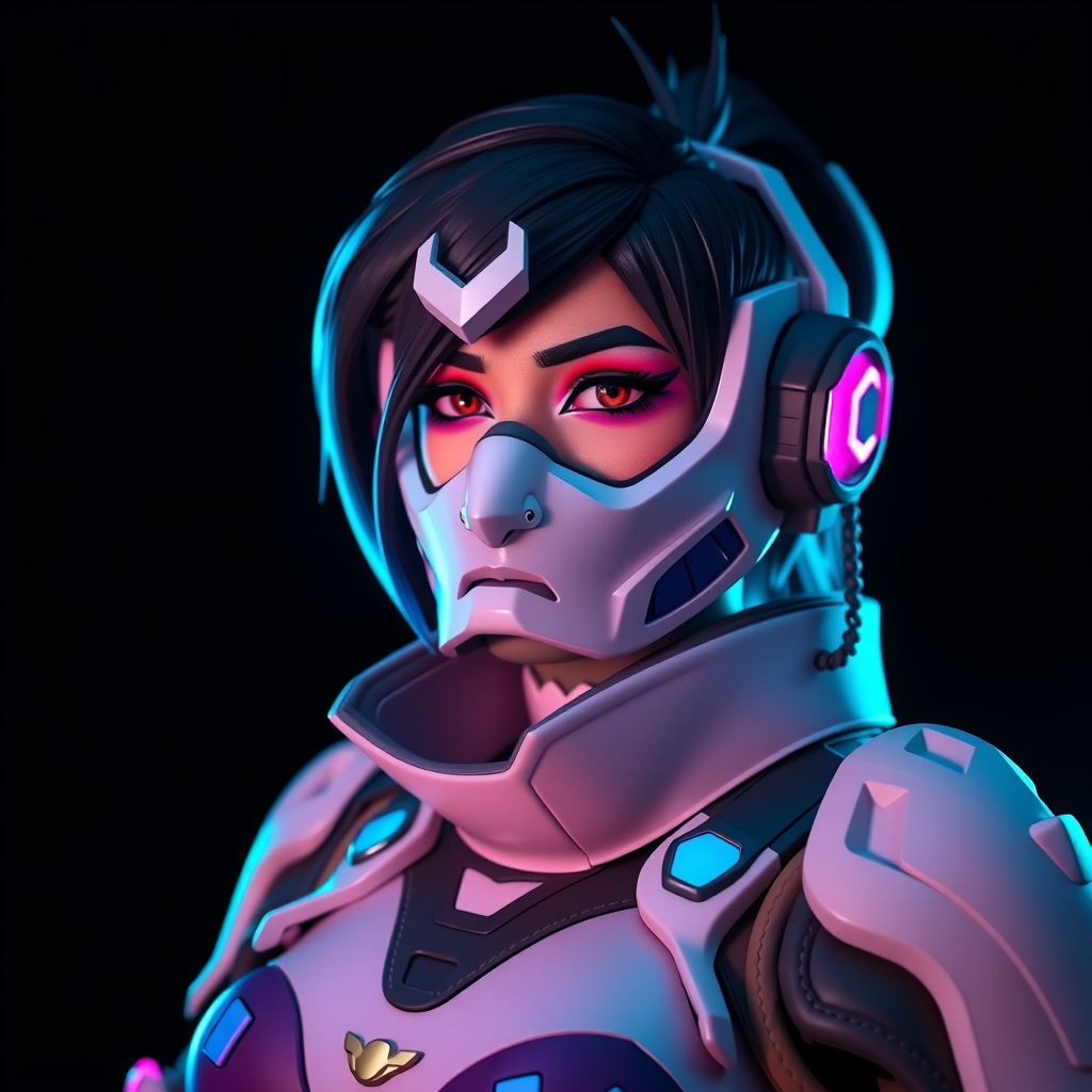 From Pixels to Props: A Step-by-Step Guide to Creating Overwatch Cosplay with 3D Printing and Worbla