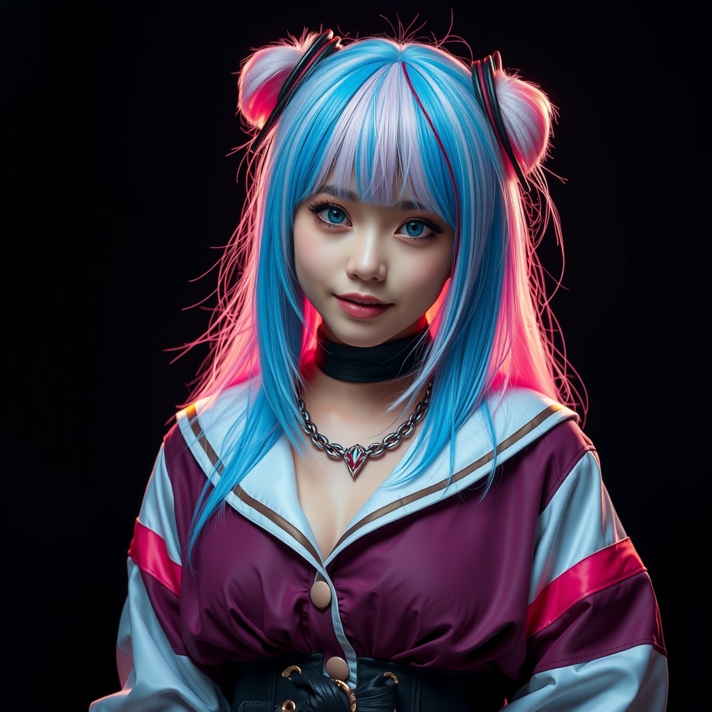 From Runway to Anime: Adapting High-Fashion Trends for Cosplay and Character-Inspired Looks