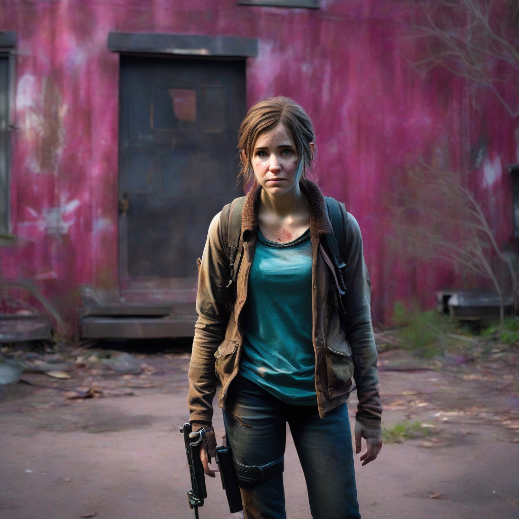 From Screen to Stage: A Cosplay Guide to Recreating The Last of Us's Post-Apocalyptic Fashion