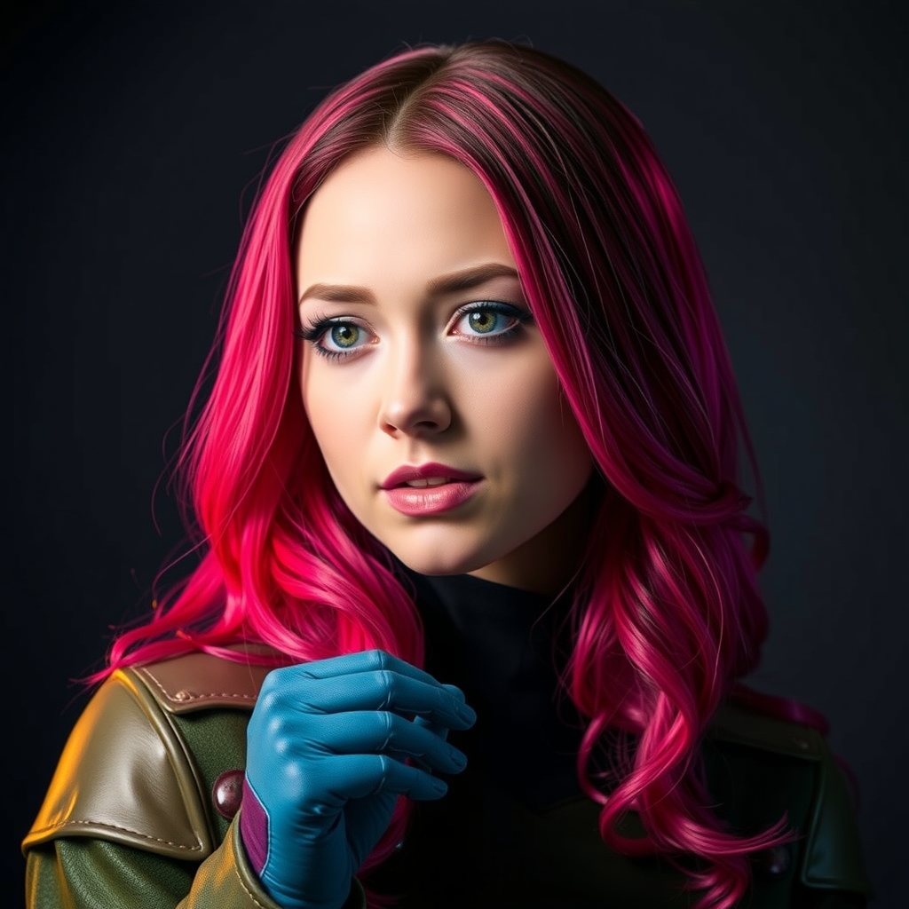 From Script to Screen: A Cosplayer's Guide to Bringing Live-Action TV Characters to Life at Comic-Cons