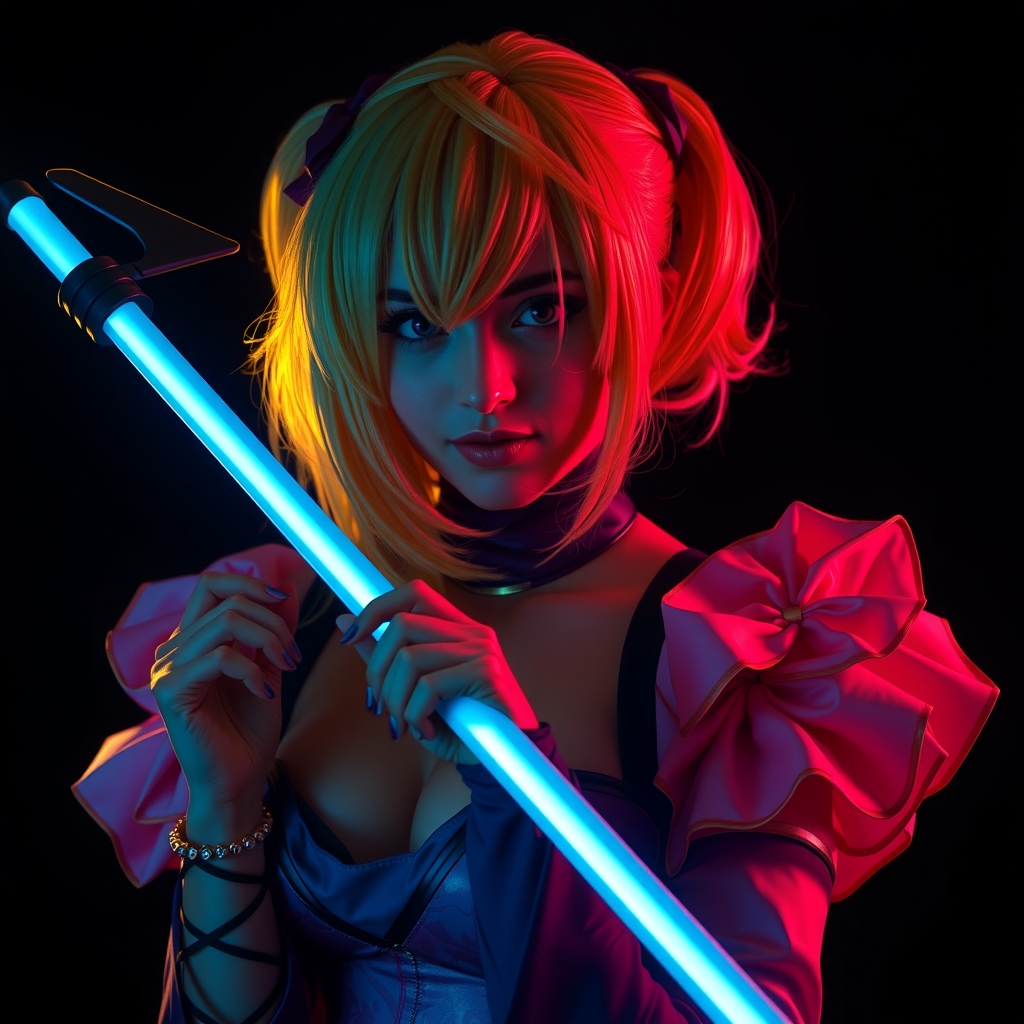 From Sketches to Reality: A Beginner's Guide to Creating Custom Cosplay Patterns with Adobe Illustrator and Procreate