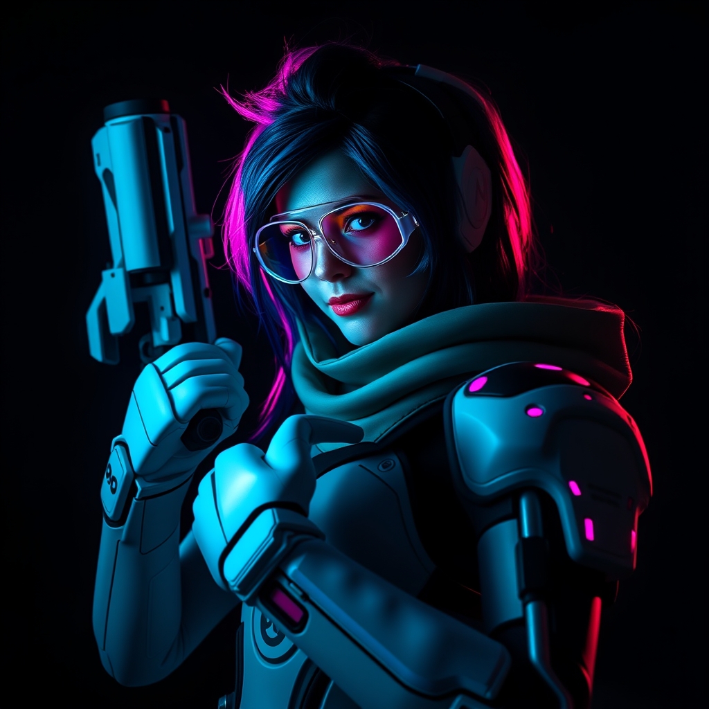 From Thrift to Hero: Budget-Friendly Overwatch Prop Making