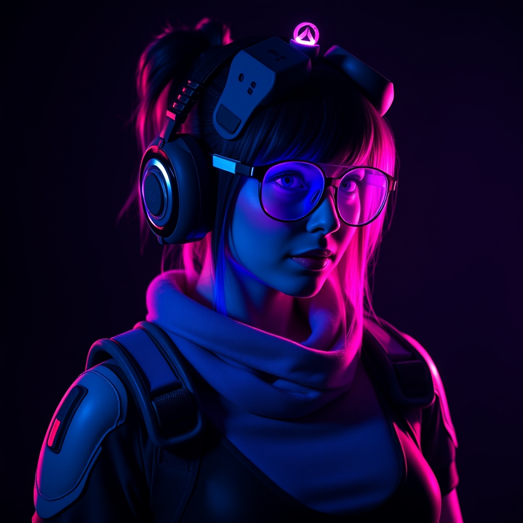 From Thrift to Hero: Upcycling Overwatch Accessories on a Budget