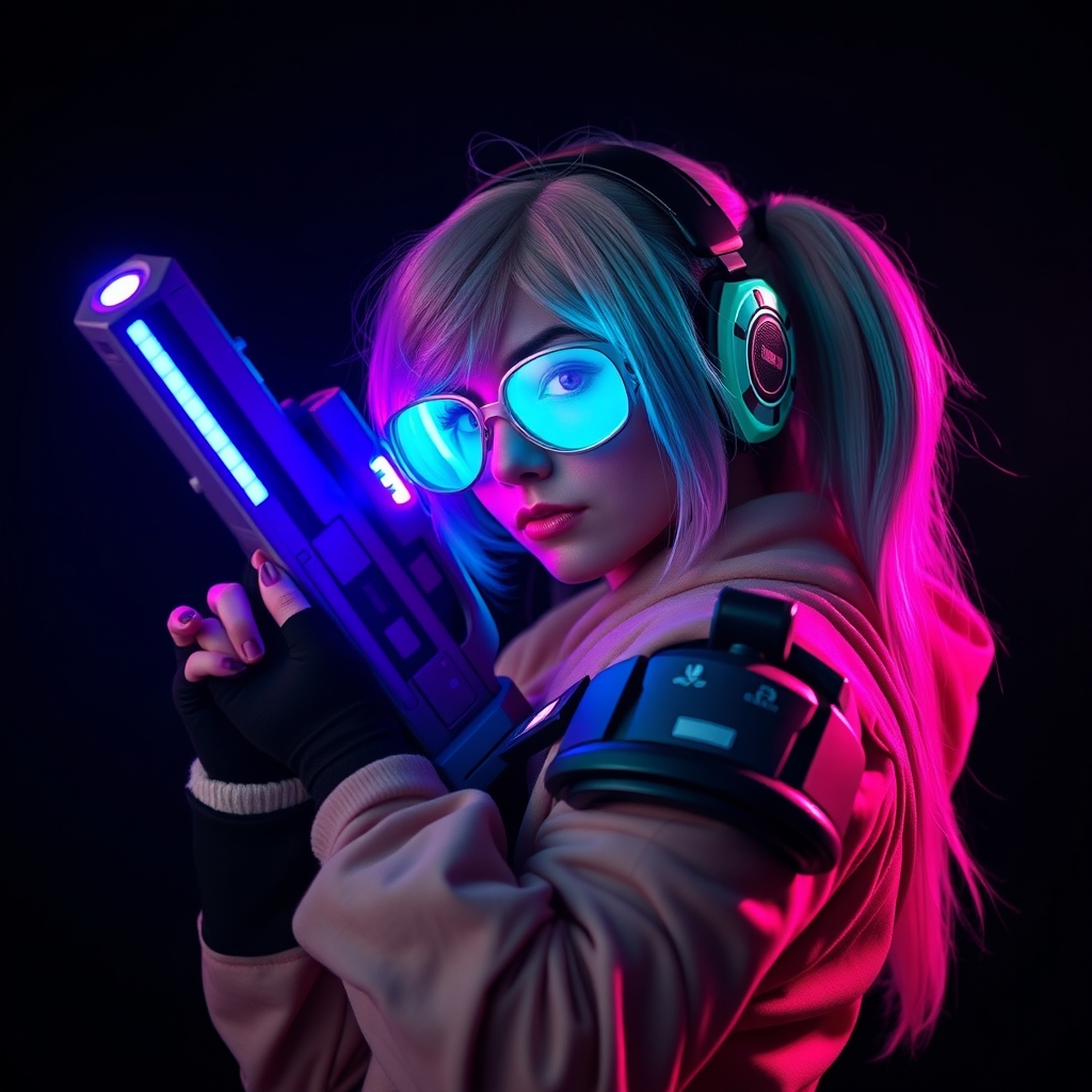 From Thrift to Thrill: How to Create Hyper-Realistic Gaming Props on a Budget