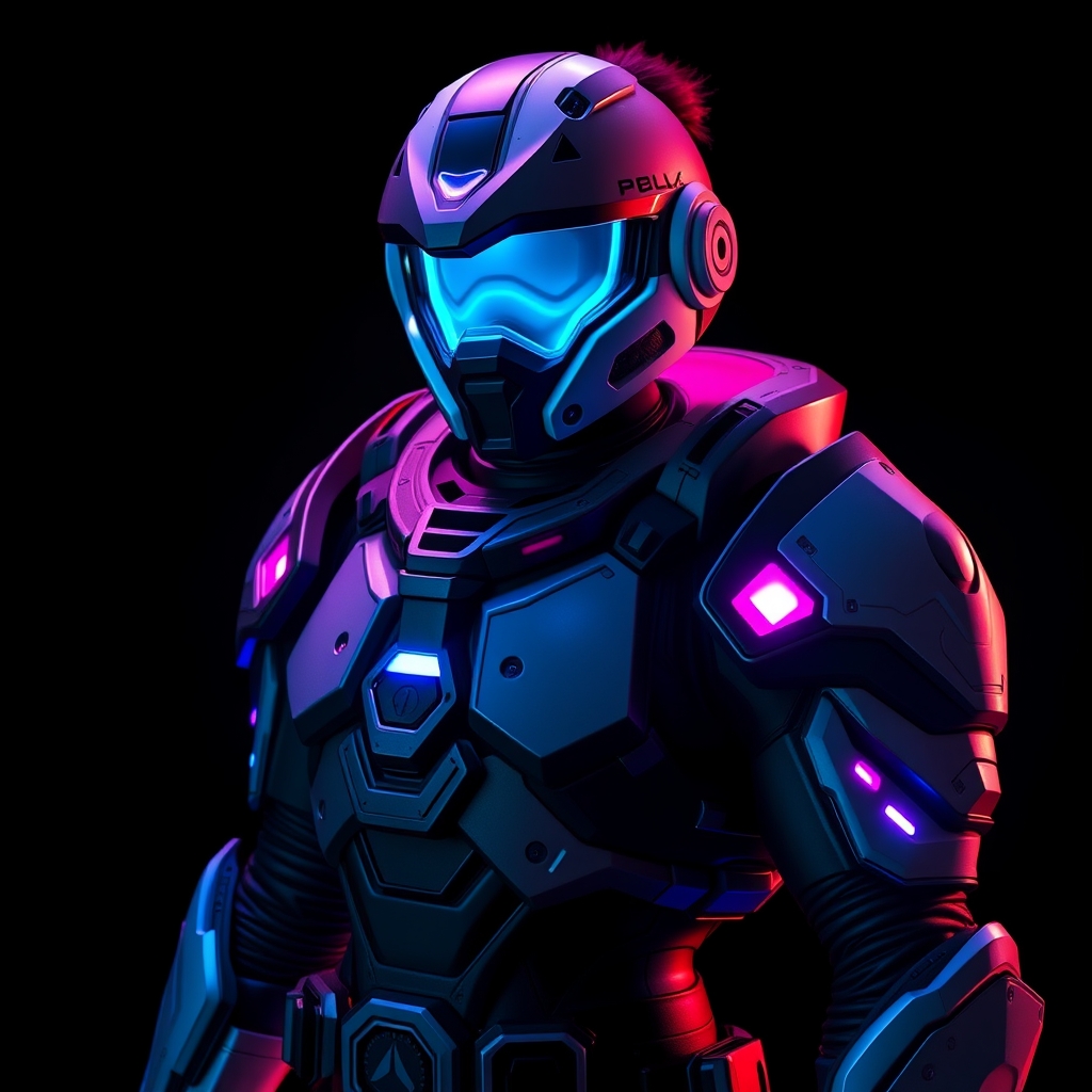 From Thrift to Thrill: Transforming Second-Hand Finds into Hyper-Realistic Overwatch Armor on a Budget