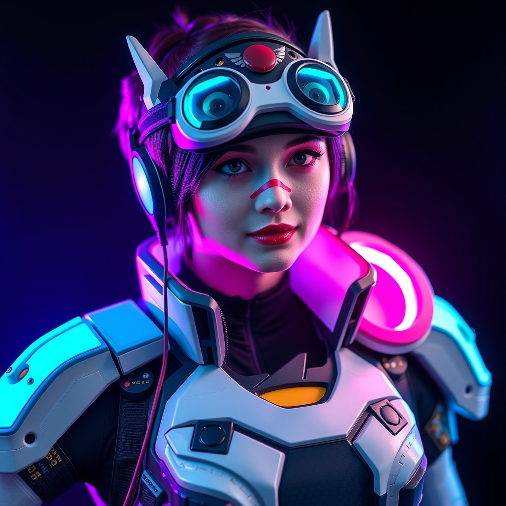 From Thrift to Thrill: Upcycling Garage Sale Finds into Stunning Overwatch Cosplay Accessories